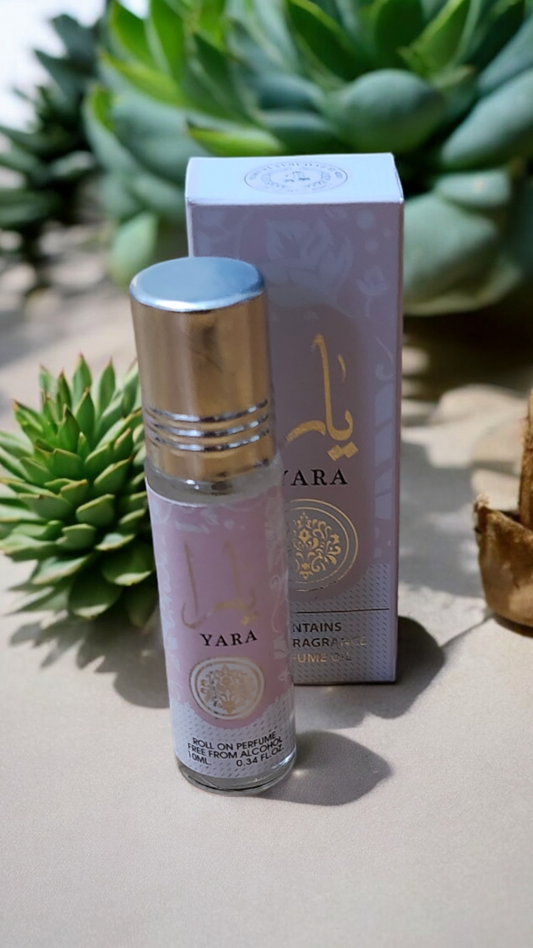 Yara Oil