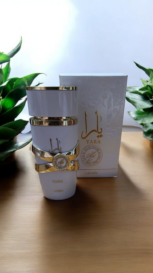 Yara Moi Perfume