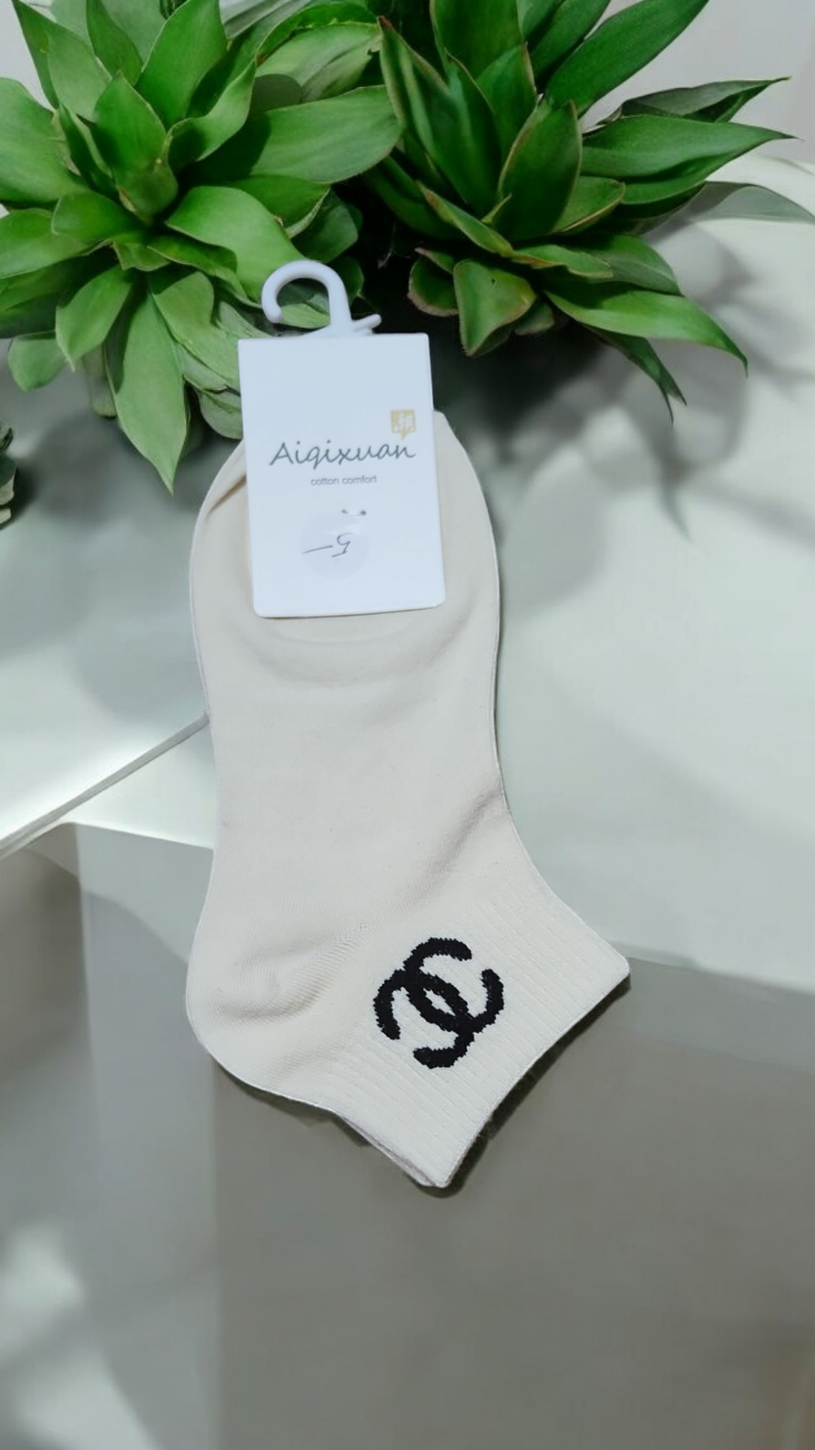 CC Socks